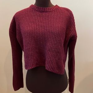 Forever 21 womens sweater